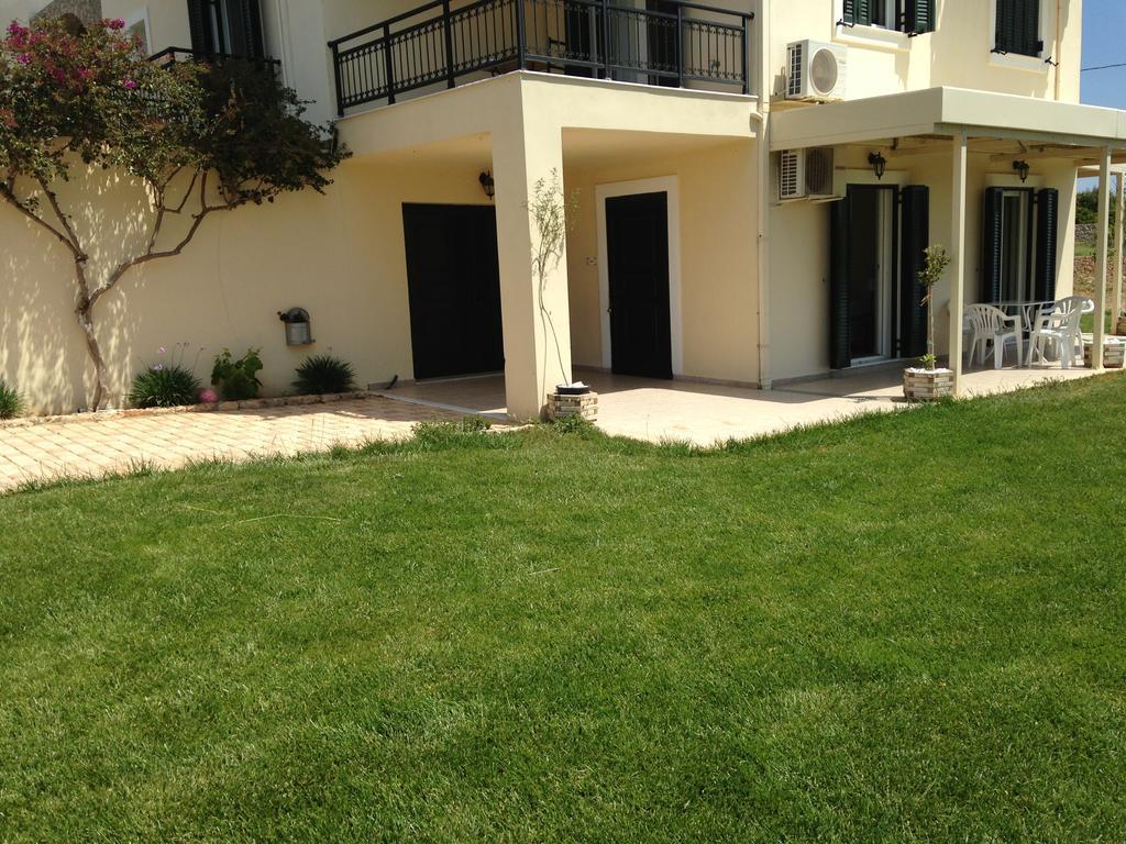 Long View Hammam & Spa Porto Heli Exterior foto