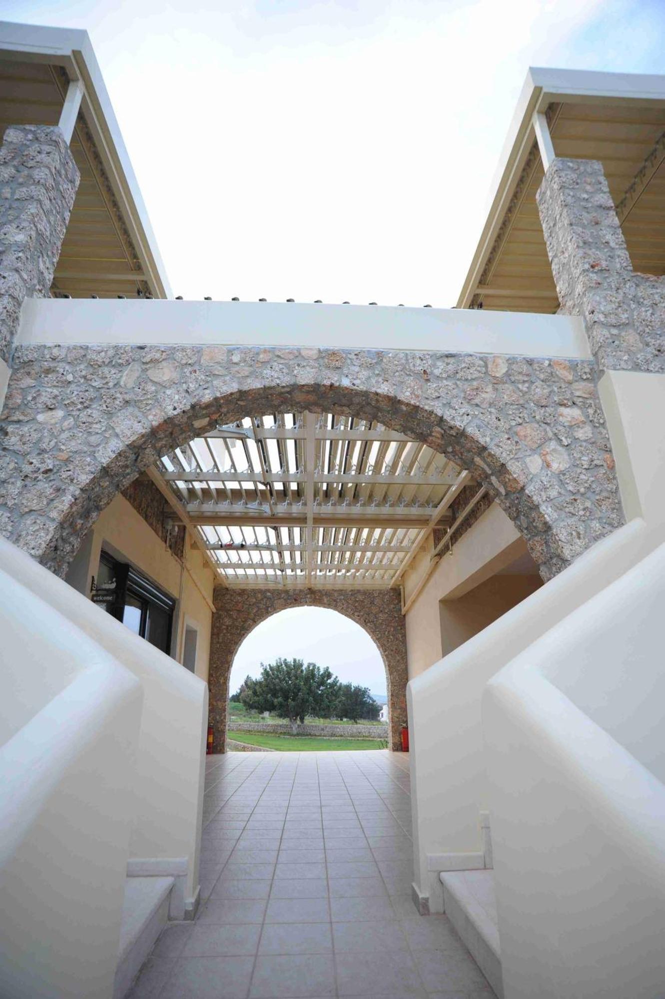 Long View Hammam & Spa Porto Heli Exterior foto