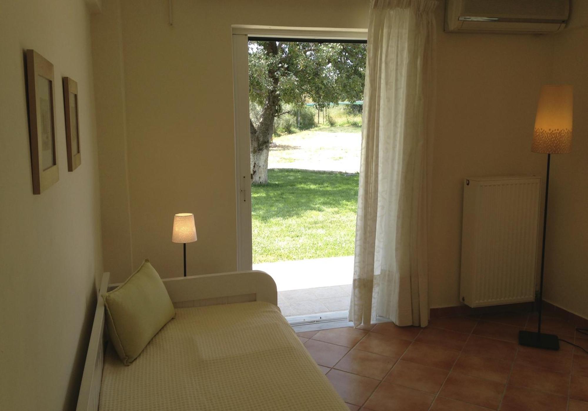 Long View Hammam & Spa Porto Heli Cameră foto
