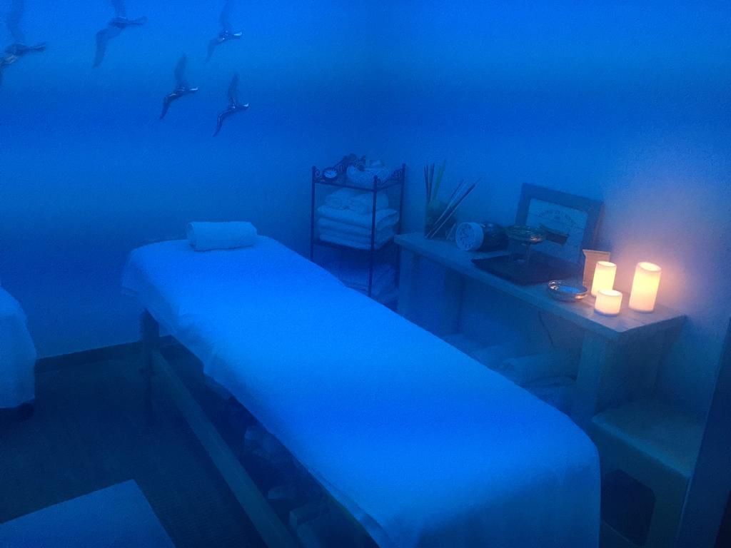 Long View Hammam & Spa Porto Heli Exterior foto