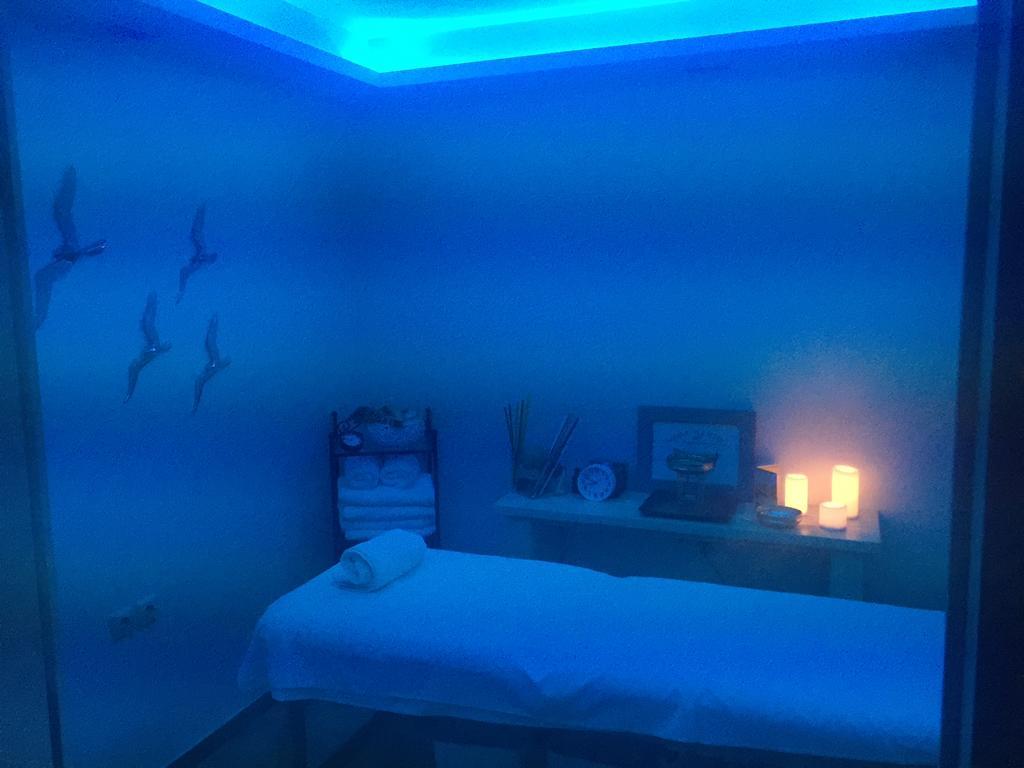 Long View Hammam & Spa Porto Heli Exterior foto