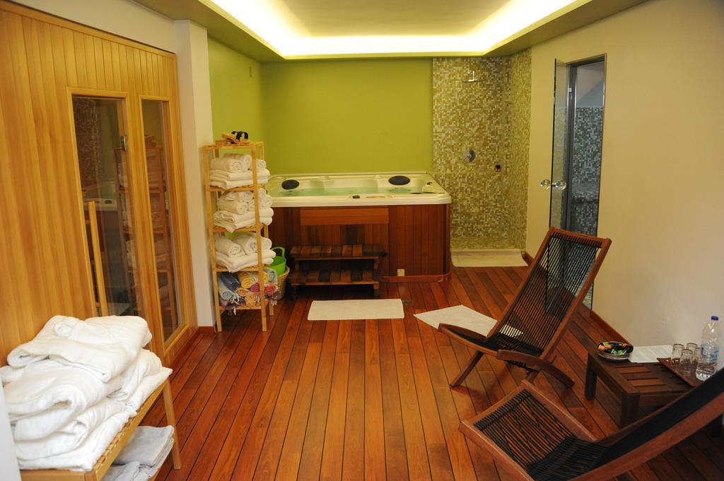 Long View Hammam & Spa Porto Heli Exterior foto