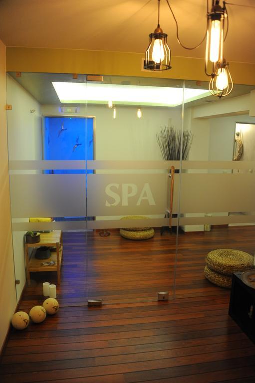 Long View Hammam & Spa Porto Heli Exterior foto